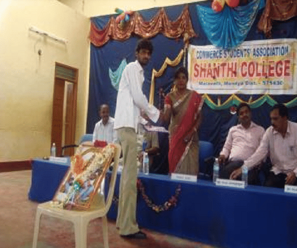 Shanthi Arts, Science and Commerce College Mandya Events photo 4